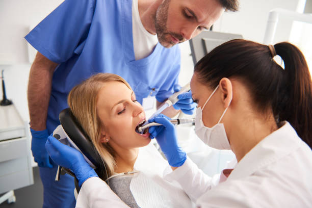 Reliable Highlands, NC Dental Services Solutions